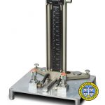 Image of Foregger Teflurane Flowmeter - 1 of 1